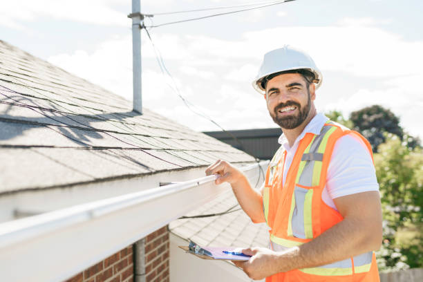 Best Roof Leak Repair  in Tignall, GA