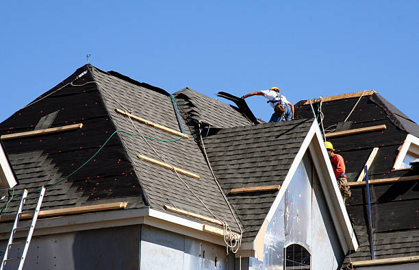Best Commercial Roofing Services  in Tignall, GA
